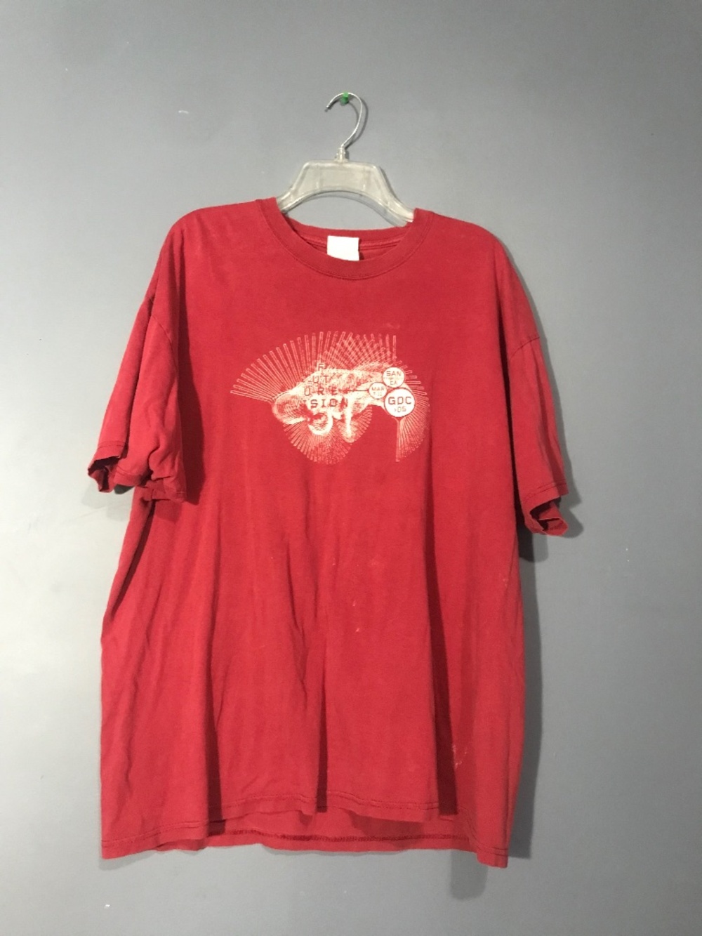 Vintage PlayStation Tee